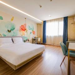 Shanghai Keguan Jingpin Hotel