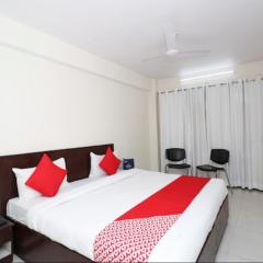 The Hotel Shivalik Inn