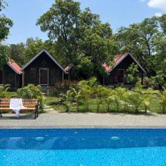 Trio Farm serenity home vibe
