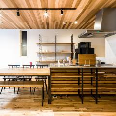 Rakuten STAY HOUSE x WILL STYLE Hagi Nishitamachi