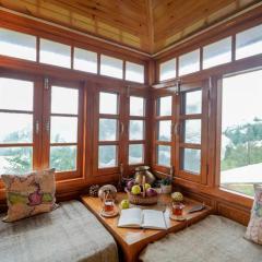Krishna Cottage