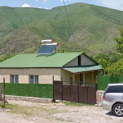 გიოს ქოხი