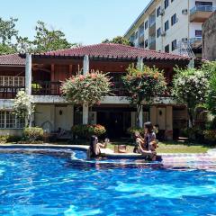 Anza Mactan Beach House
