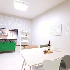 Entire House, One stop away from Seoul Stn by GTX