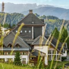 ALDIANA CLUB SCHLANITZEN ALM - Hermagor