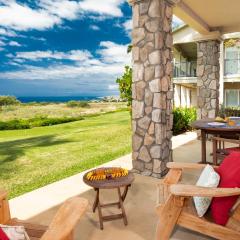 PiH: Mauna Kea Horizon Stunning Mauna Kea Resort Ocean Views