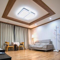 Jungto Palace