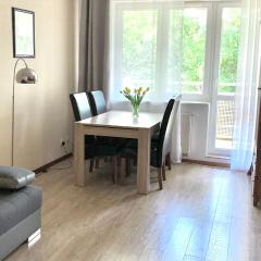 Apartament na Saperskiej