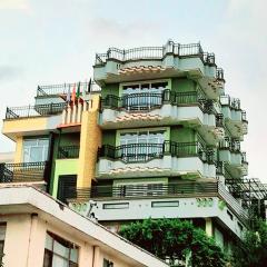 Sarwari Qargha Guesthouse