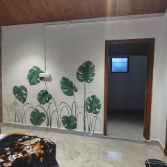 Jashvin homestay