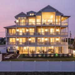 Solara 14 Bedroom Home at Hatteras Island Reserve