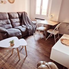 Fantastic apartment in Santander!