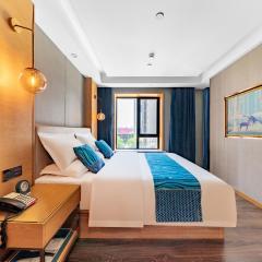 INJOY Apartment