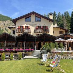Hotel Breithorn