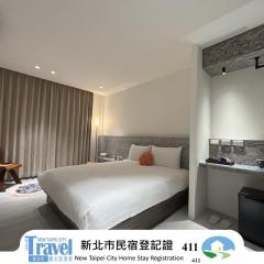 Lai Jie Accommodation新北市民宿411號