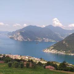 PANORAMIC GREEN VALLEY