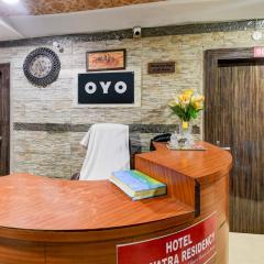Hotel O New Yatra Residency