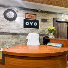 Hotel O New Yatra Residency