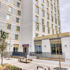 Premier Inn Dublin City North Docklands