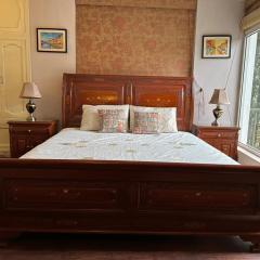 Bhurban Hill Apartments
