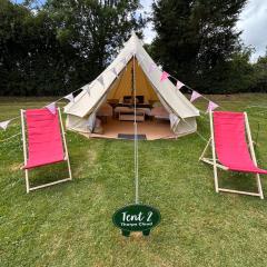 Ashbourne Heights Holiday Park