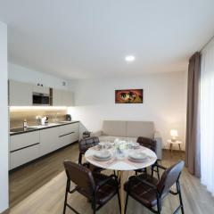 Villa Betty Apartments