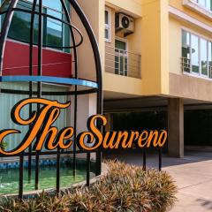 The Sunreno Hotel Bangkok
