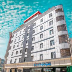 Danzha Hotel 2