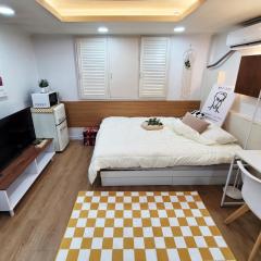 Residence YeoYu