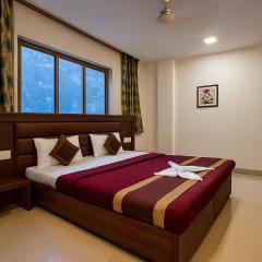 Hotel Veer Residency