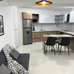 Apartamento VIP en Playa el Ángel Isla de Margarita