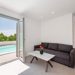 Villa Aetheria, Paros