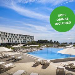 Maistra Select Family Hotel Amarin