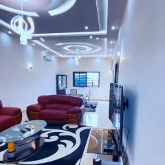 TCHETINMEY GUEST HOUSE & Tours