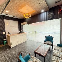 Hotel HD Residency A Unit By Hotel Harbans