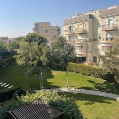 I VILLA Mountain View October Park