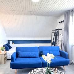 Appartement Platanes 6 - Proche Disney - Parking Gratuit - Meaux