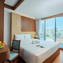 Elite Luxury Hotel