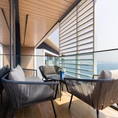 Welcome Home - Bluewaters brand new 2-bedroom