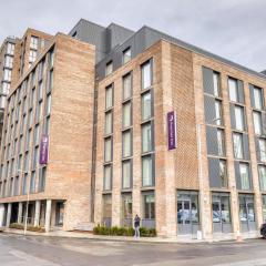 Premier Inn Dublin City The Liberties