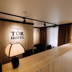 TÖR by Uly Dala Hotels