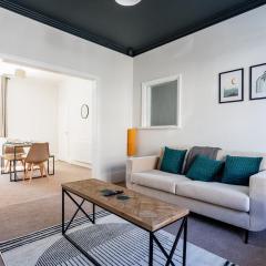 Ideal 3br For Contractors & Families, Stockton
