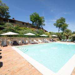 Apartment Cimabue by Interhome