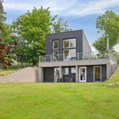 Holiday Home Harka - 100m to the inlet by Interhome