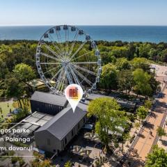 Melt in Palanga