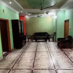 The Villa Sec 13 Cheerfull 4 bedroom house