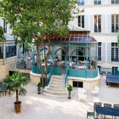 Maison Marseille-Longchamp - Havre Art Déco & Business - Vieux-Port - Gare