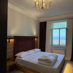 Double bedroom apartment Near Flag Square and Bulvar