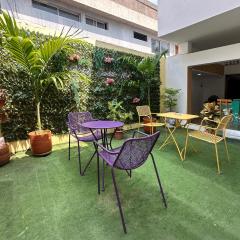 Hotel CastilloMar