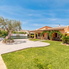Villa Bellota by Sealand Villas